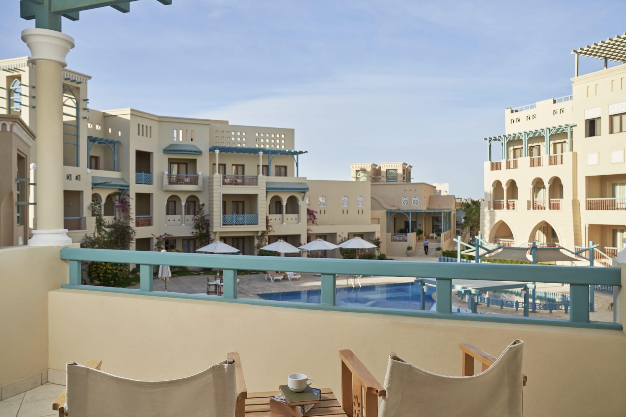 Complex Mosaique El Gouna Hurghada