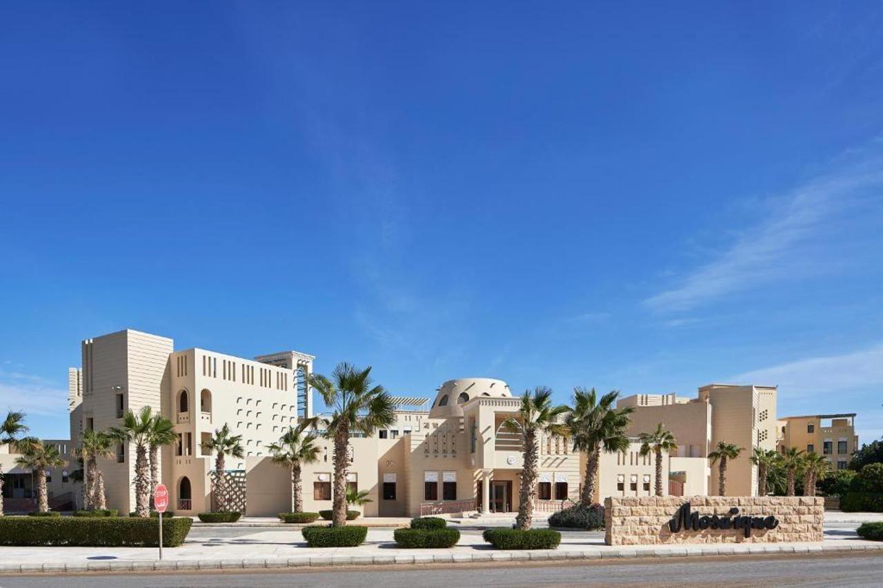 Complex Mosaique El Gouna Hurghada