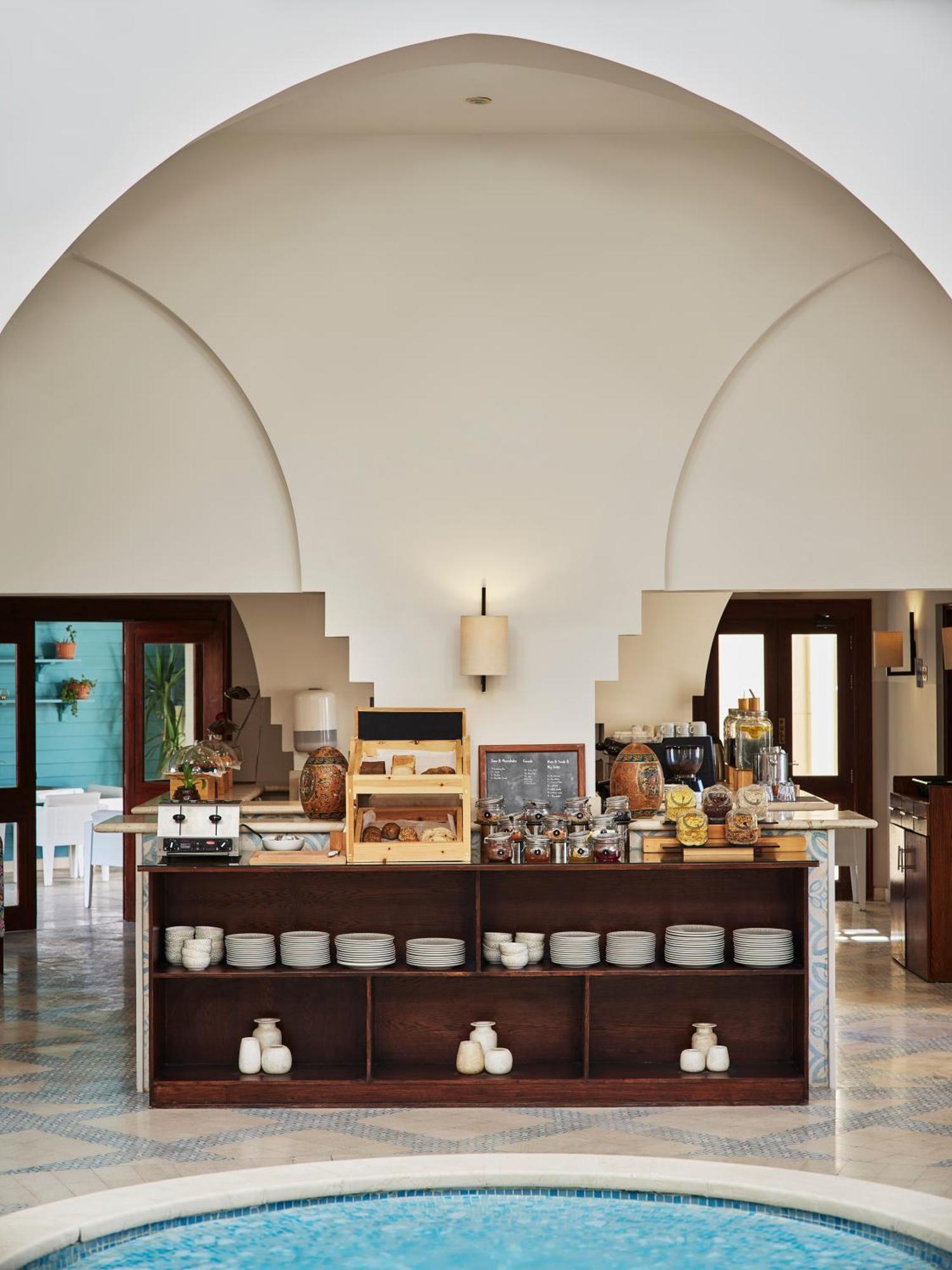 Complex Mosaique El Gouna 4*