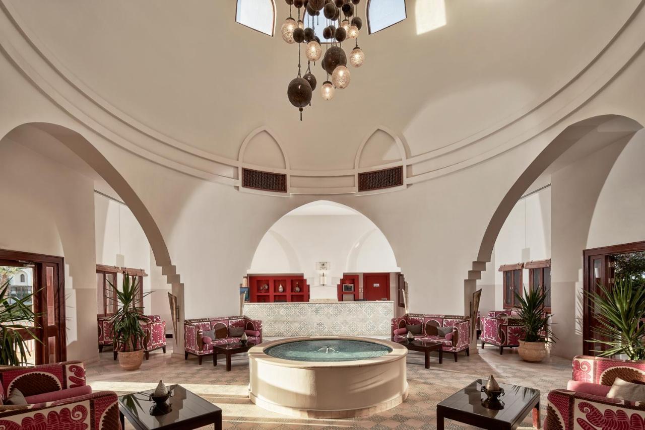Complex Mosaique El Gouna Hurghada