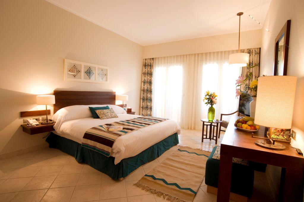 Mosaique El Gouna Complex