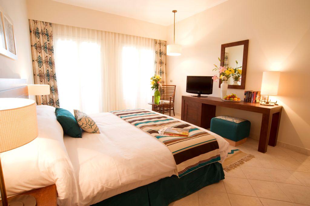 Complex Mosaique El Gouna 4*