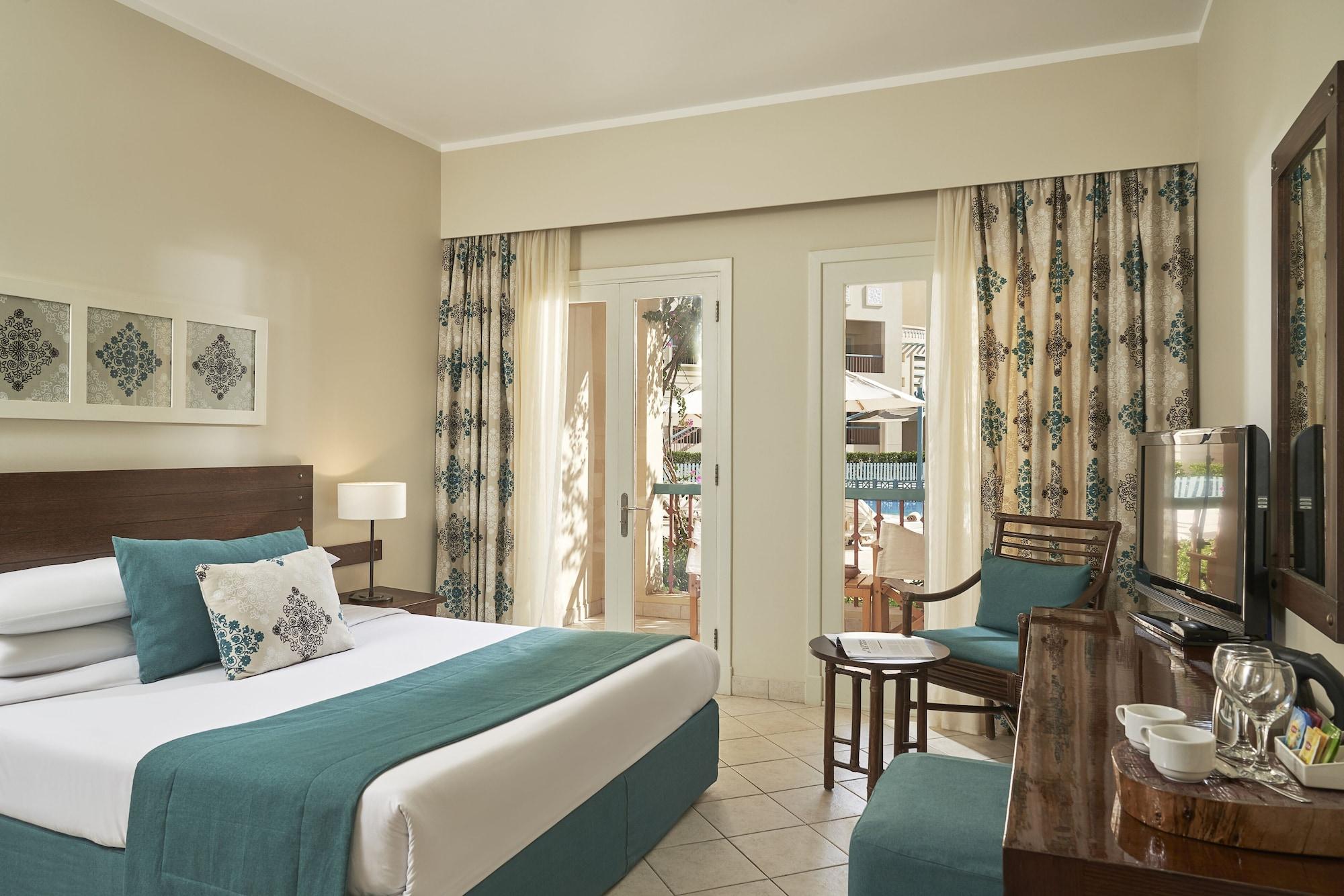 Complex Mosaique El Gouna 4*