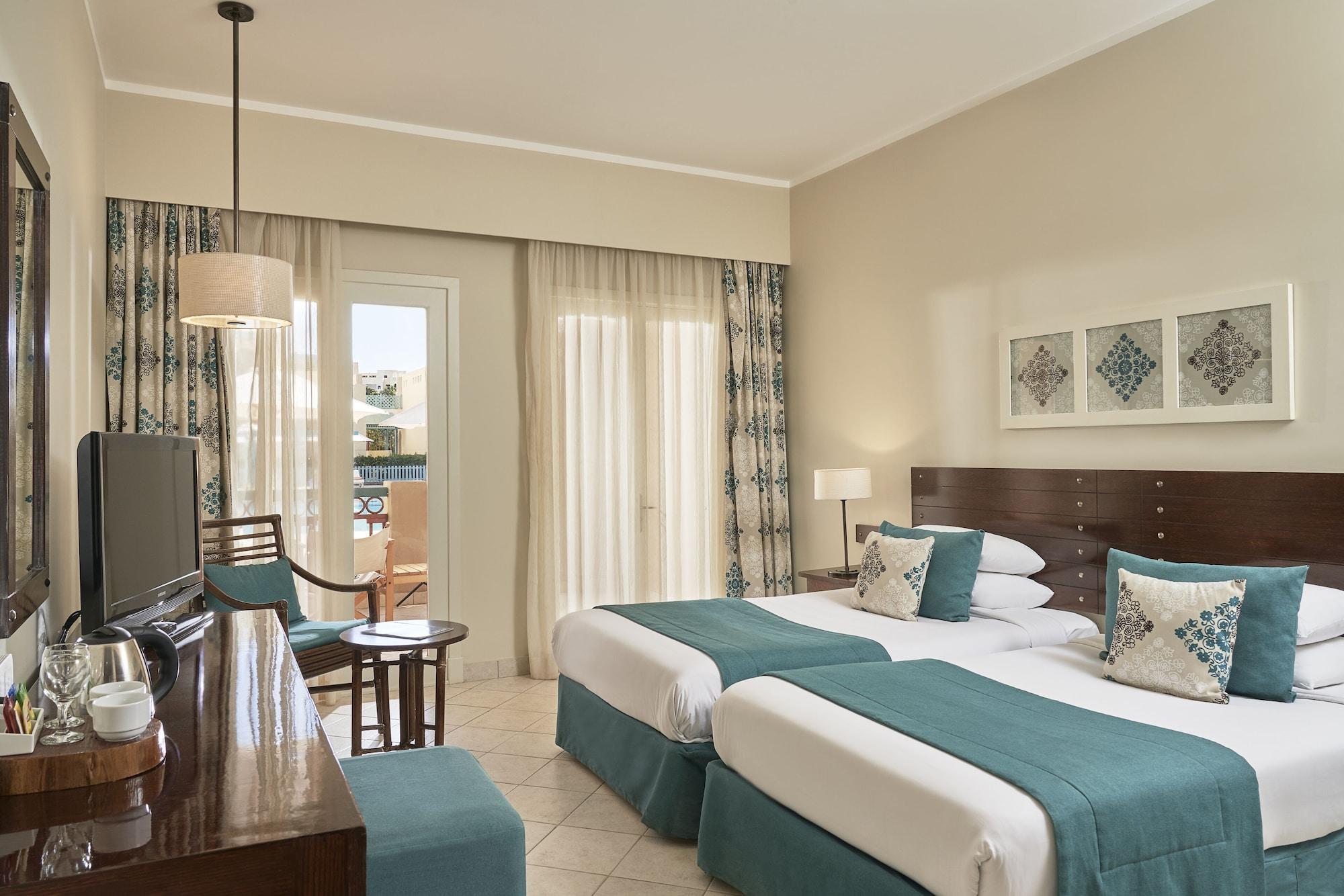 Mosaique El Gouna Complex Hurghada