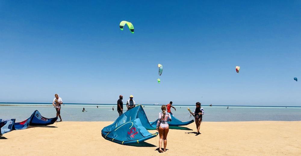 Complex Mosaique El Gouna