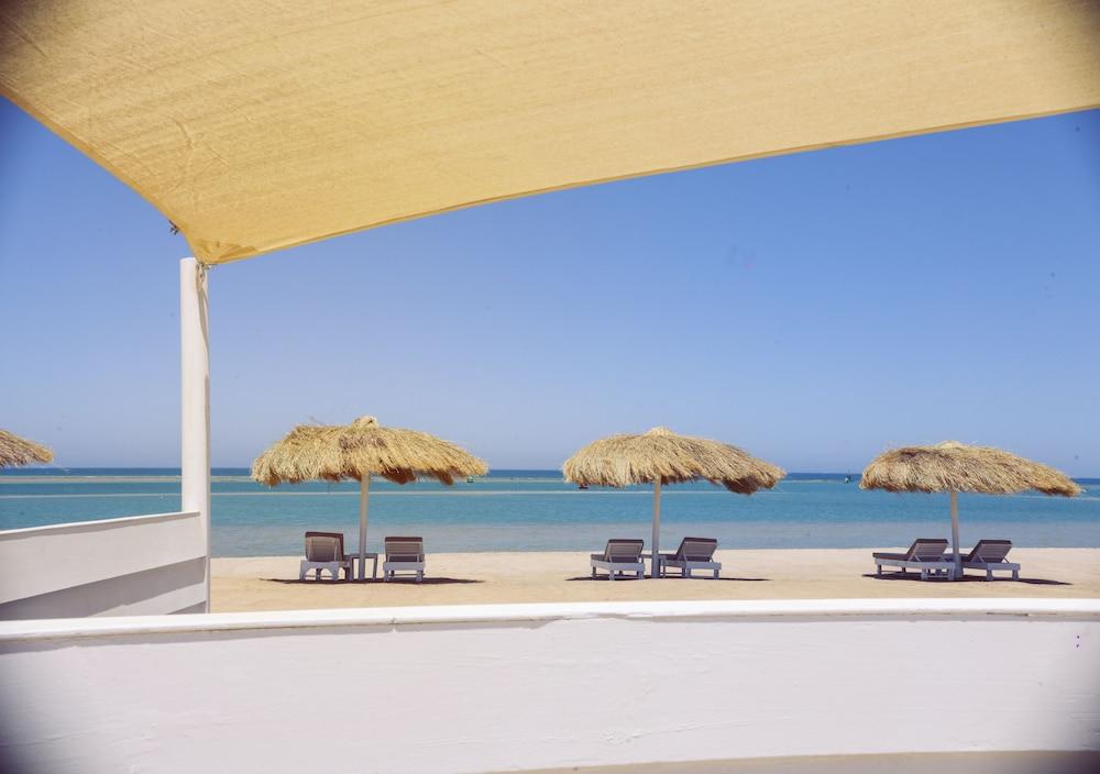 Complex Mosaique El Gouna 4*