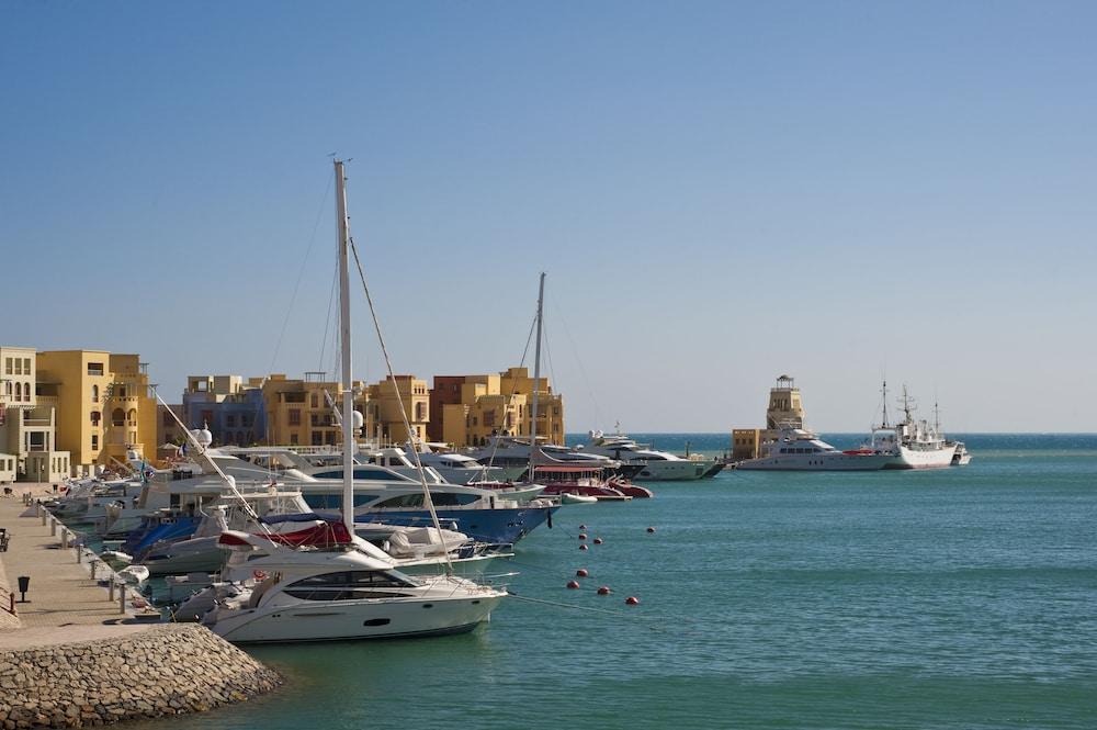 Mosaique El Gouna Complex 4*
