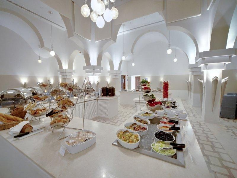 Mosaique El Gouna Complex Hurghada