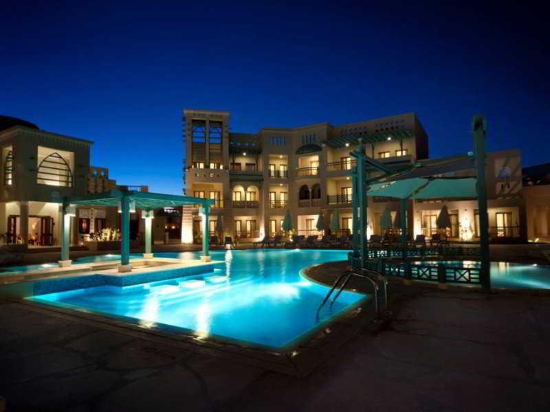 Mosaique El Gouna Complex Hurghada