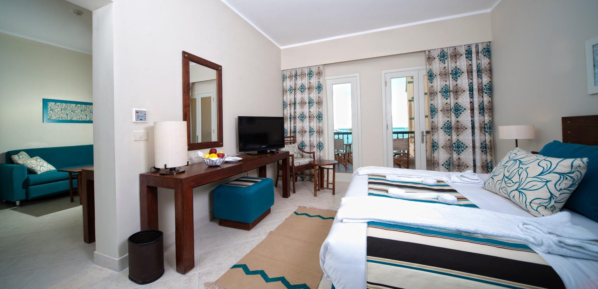 Complex Mosaique El Gouna Hurghada