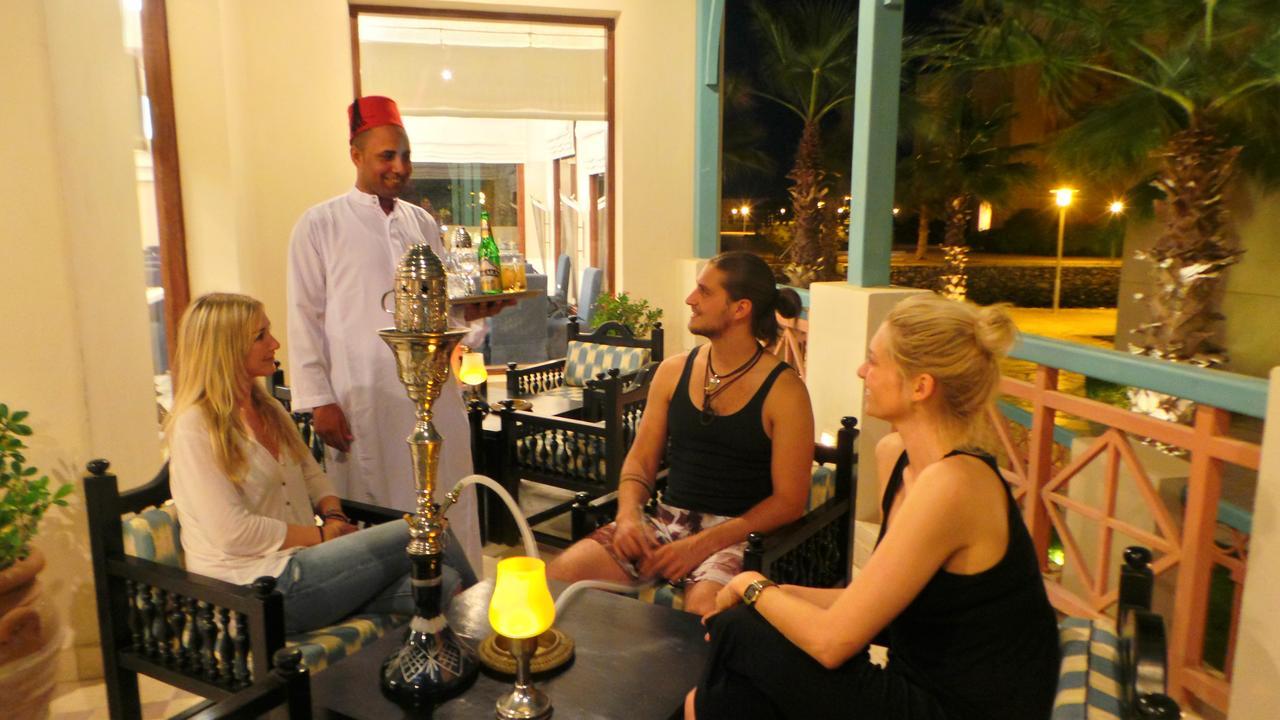 Mosaique El Gouna Complex 4*