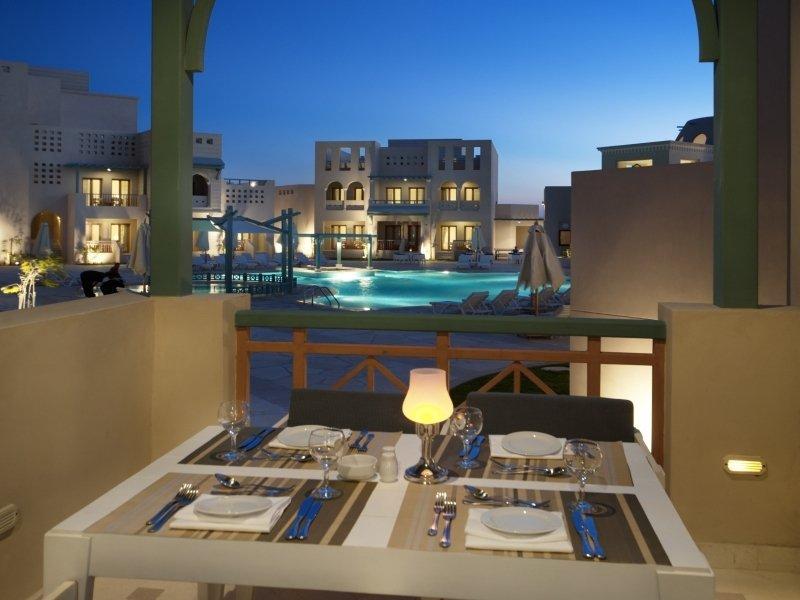 Mosaique El Gouna Complex Hurghada