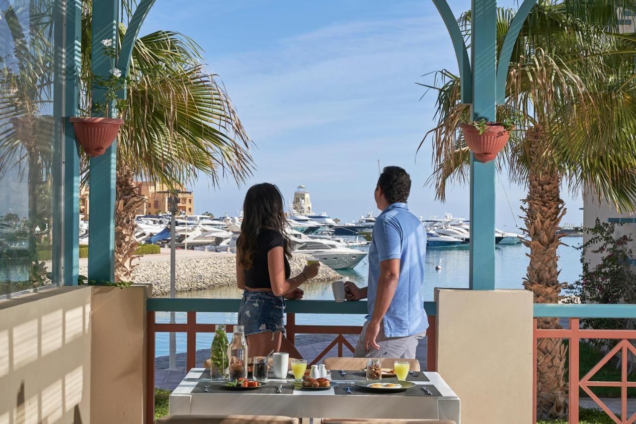 Complex Mosaique El Gouna 4*