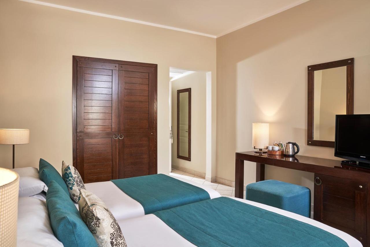 Complex Mosaique El Gouna 4*