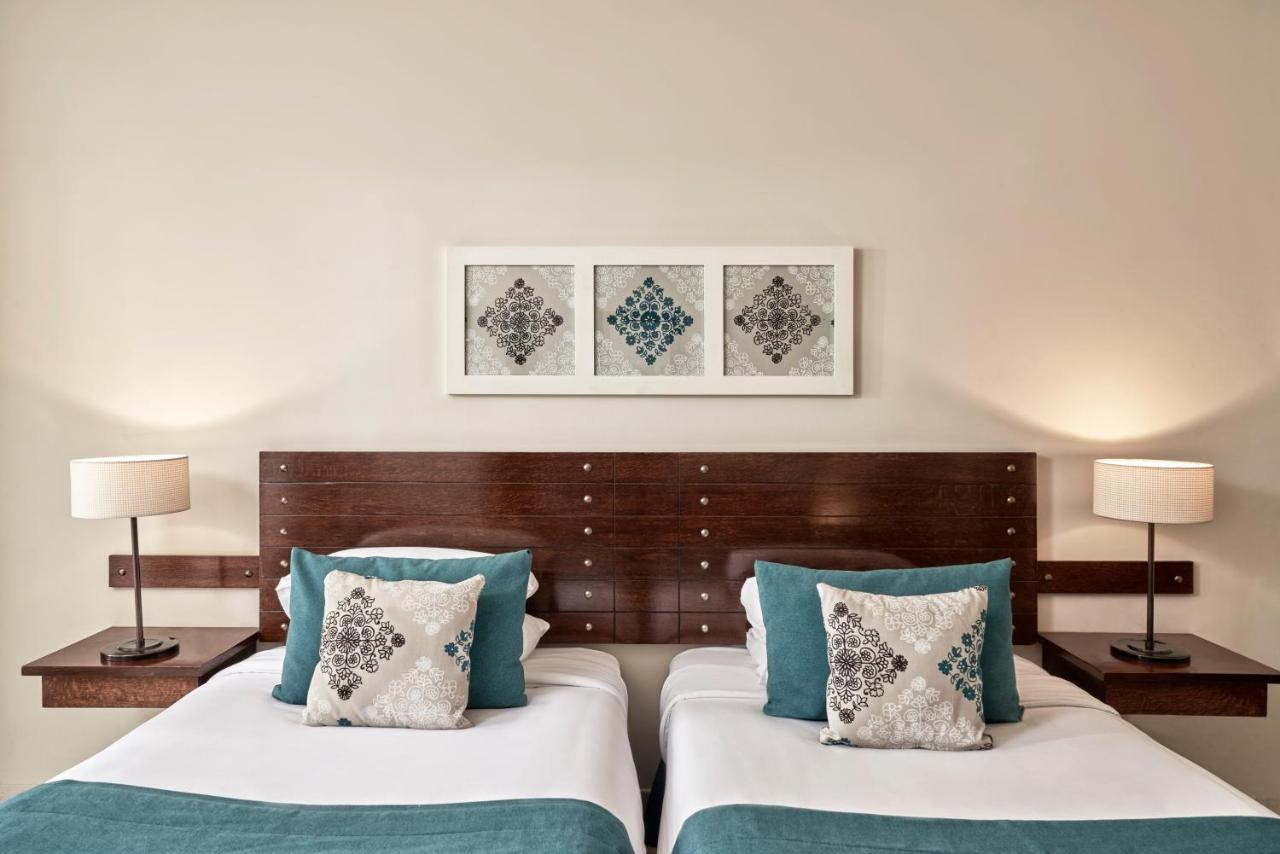 Complex Mosaique El Gouna 4*