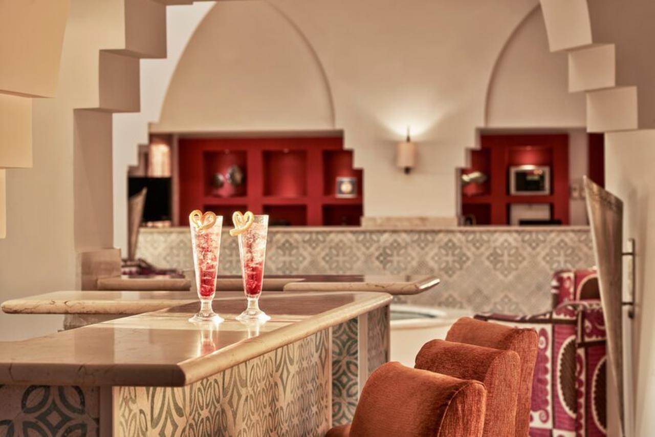 Mosaique El Gouna Complex