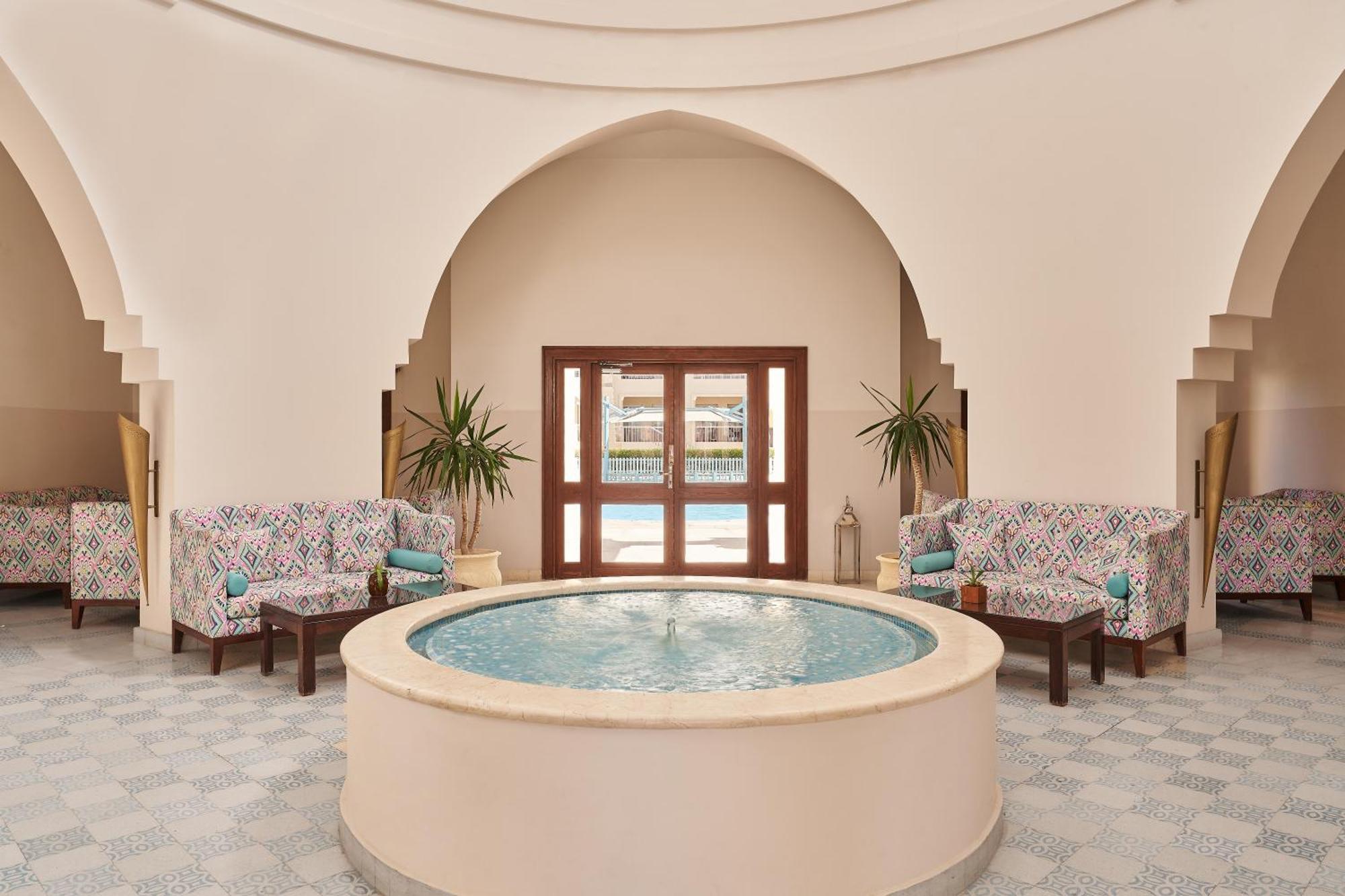 Complex Mosaique El Gouna Hurghada