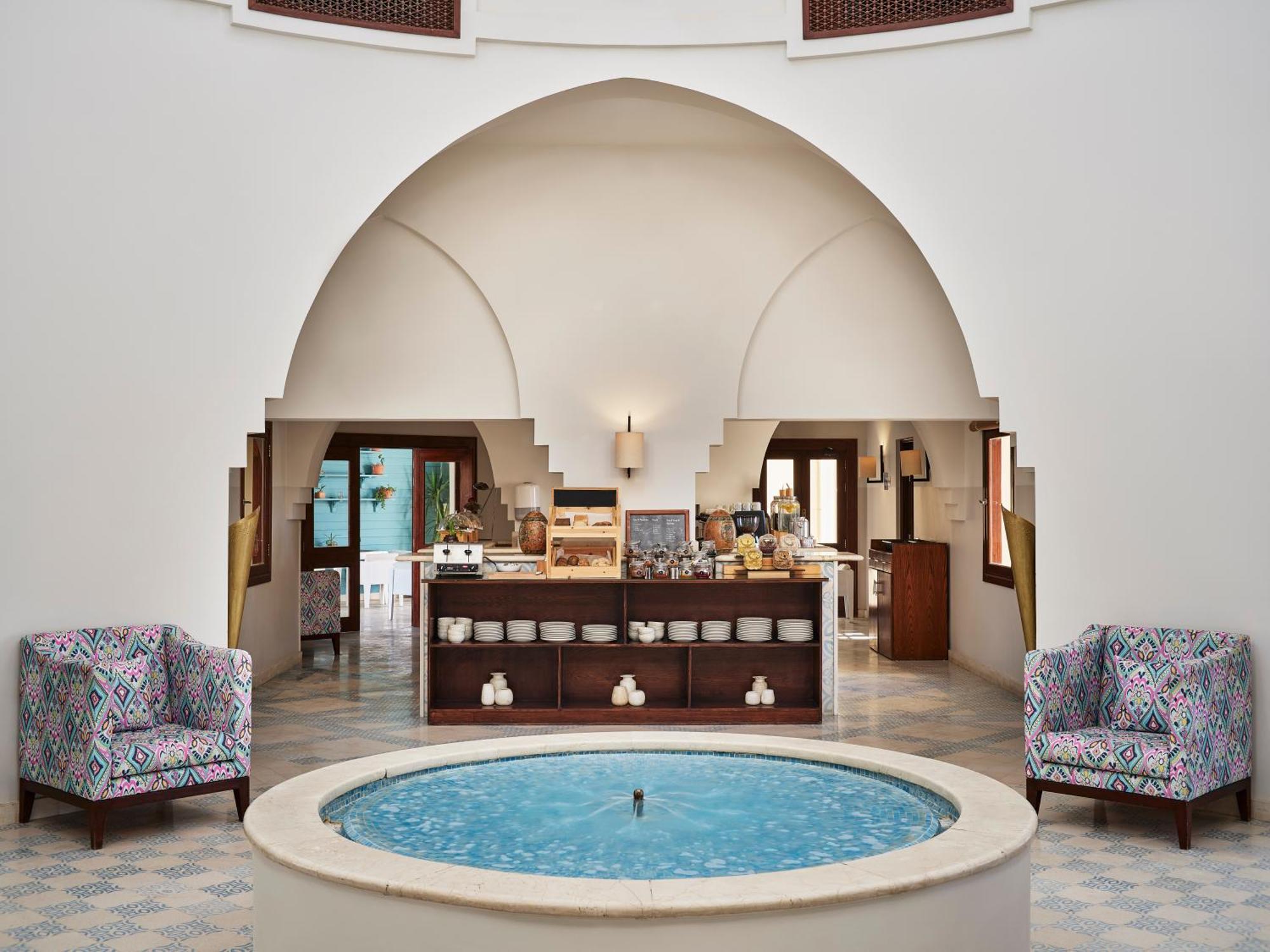 Mosaique El Gouna Resort Hurghada