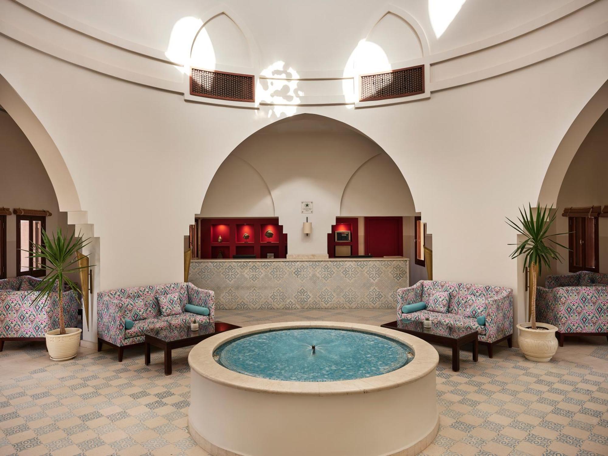 Mosaique El Gouna Hurghada
